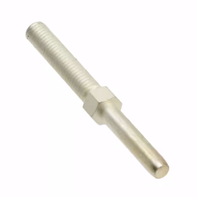 192161-1 TE Connectivity AMP Connectors  Backplane Connector Contacts